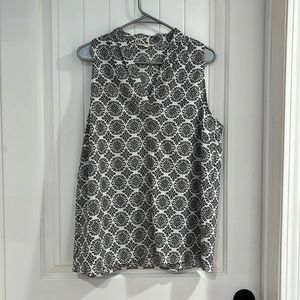 Sleeves Blouse Mercer & Madison